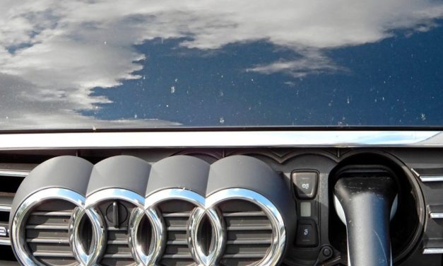 Forscher entwickeln neues Testverfahren für Elektronik