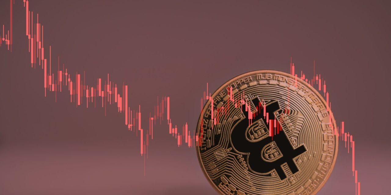 Bitcoin-Dominanz: Niedrigster Wert seit 2018