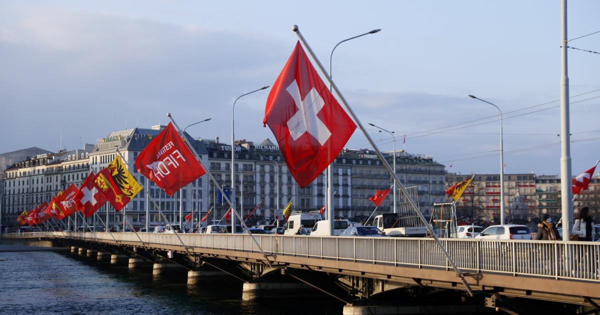 Schweizer Notenbank machte 26 Milliarden Franken Gewinn