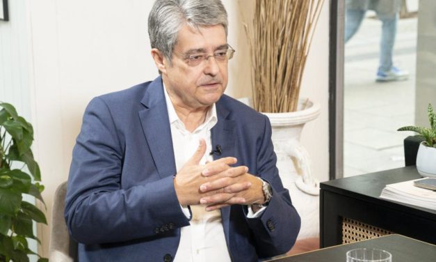 Chip-Förderung für Siemens-Chef Hesoun nicht ausreichend