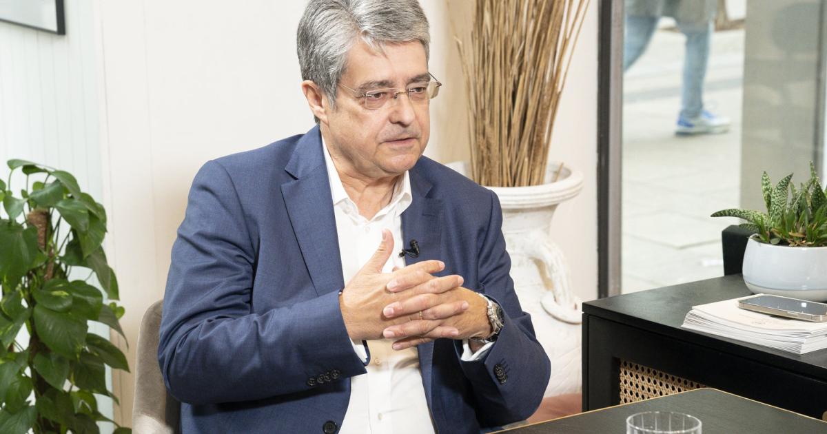 Chip-Förderung für Siemens-Chef Hesoun nicht ausreichend