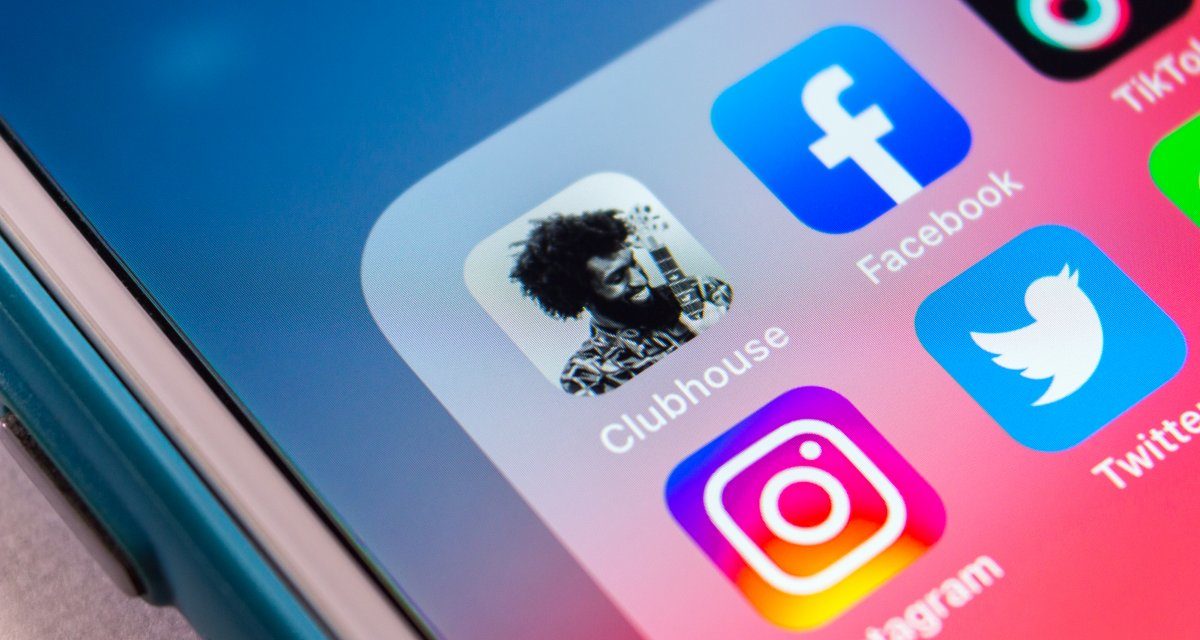 Clubhouse: Zuhören ohne App und mehr Funktionen fürs Teilen