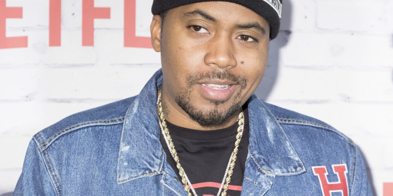 Rapper Nas verkauft Lizenzgebühren als NFTs