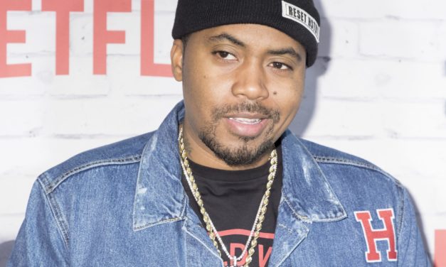 Rapper Nas verkauft Lizenzgebühren als NFTs