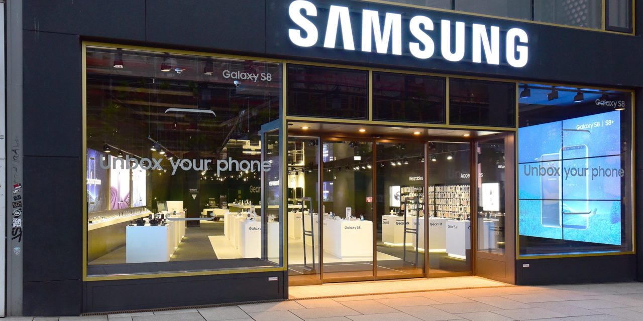 Hallo Metaverse: Samsung eröffnet Store in Decentraland