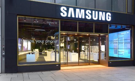 Hallo Metaverse: Samsung eröffnet Store in Decentraland