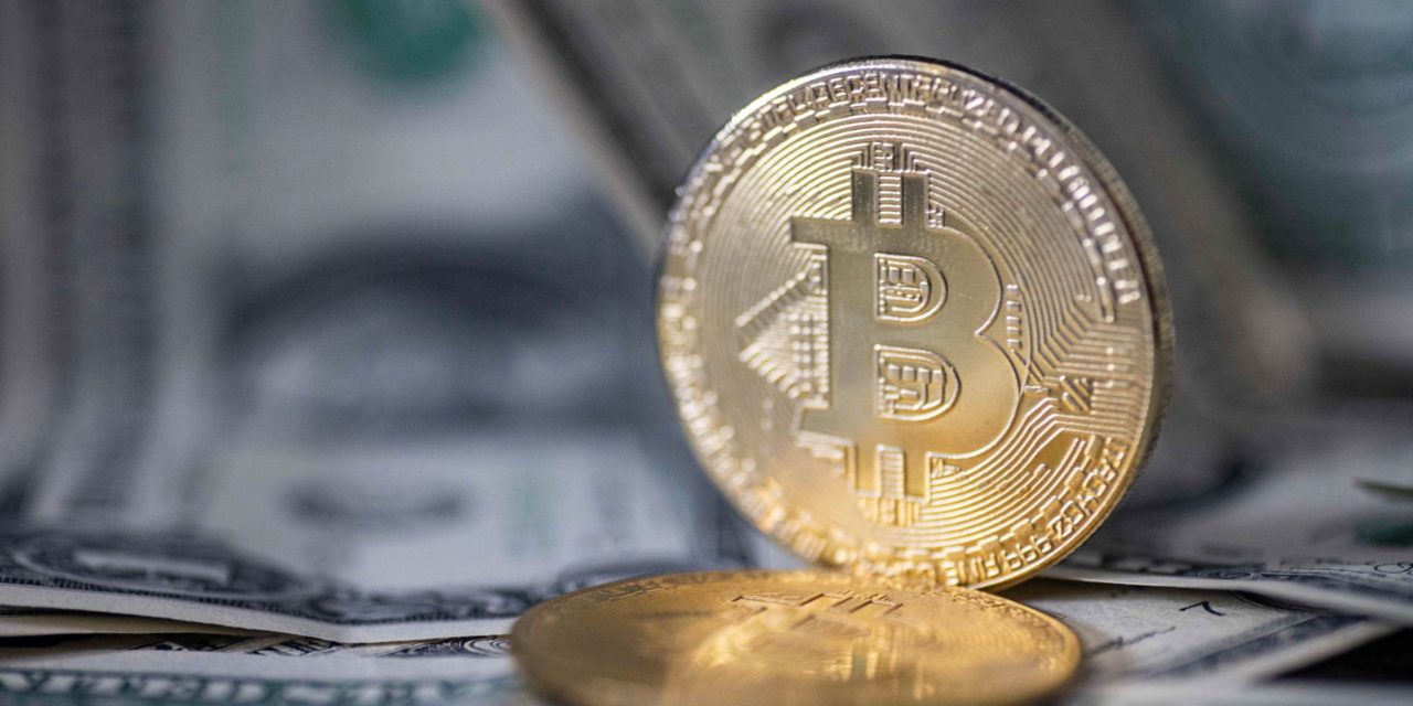 Wie gefährlich ist Bitcoin wirklich für Euro und US-Dollar?