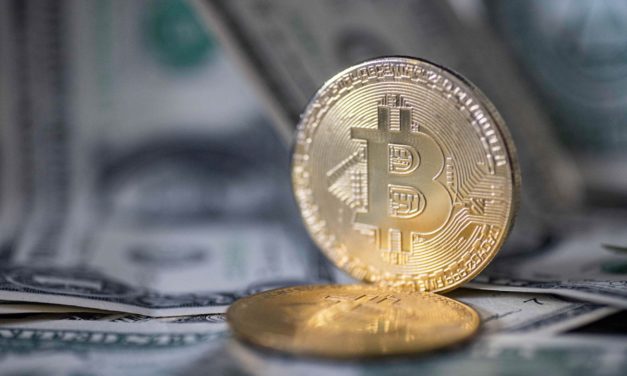 Wie gefährlich ist Bitcoin wirklich für Euro und US-Dollar?