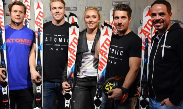 Atomic, Head, Fischer, Blizzard wollen Olympia als Geschäfts-„Beschleuniger“ nutzen