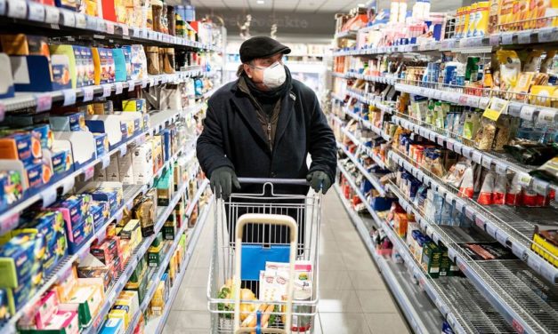 Inflation im Euroraum erreicht Rekordwert von 5,0 Prozent