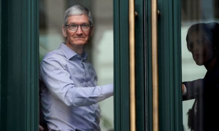 Gehaltsexplosion für Apple-Chef: CEO Tim Cook kassiert für 2021 fast 100 Millionen Dollar