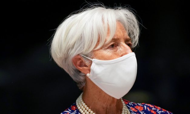 Europäische Zentralbank gerät unter Druck: Euro-Inflation steigt auf Rekordhoch