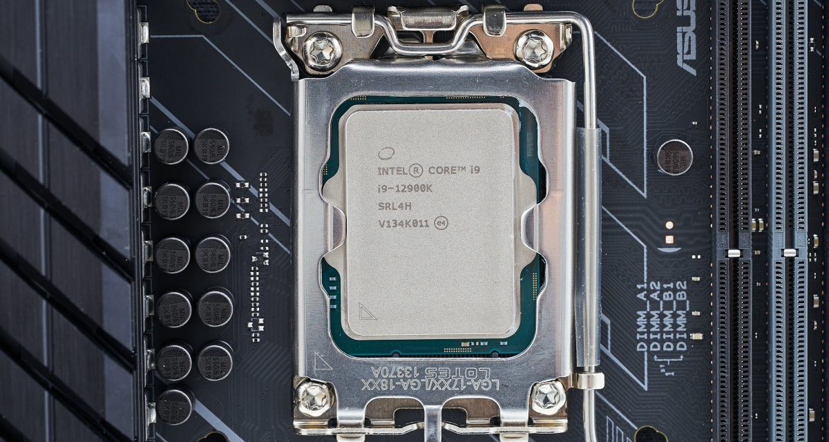 Neuer Prozessor-Chefentwickler: Apple-Director wechselt zu Intel