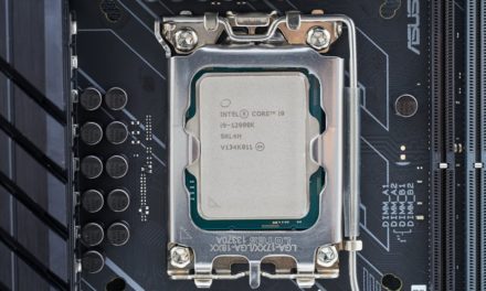 Neuer Prozessor-Chefentwickler: Apple-Director wechselt zu Intel