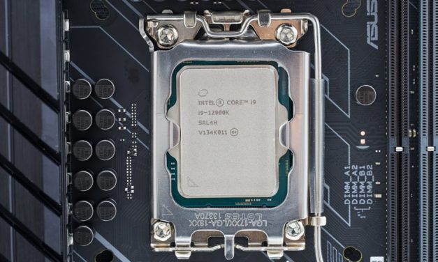 Neuer Prozessor-Chefentwickler: Apple-Director wechselt zu Intel