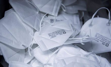 Omikron-Ansteckung: Ist auf die FFP2-Maske noch Verlass?