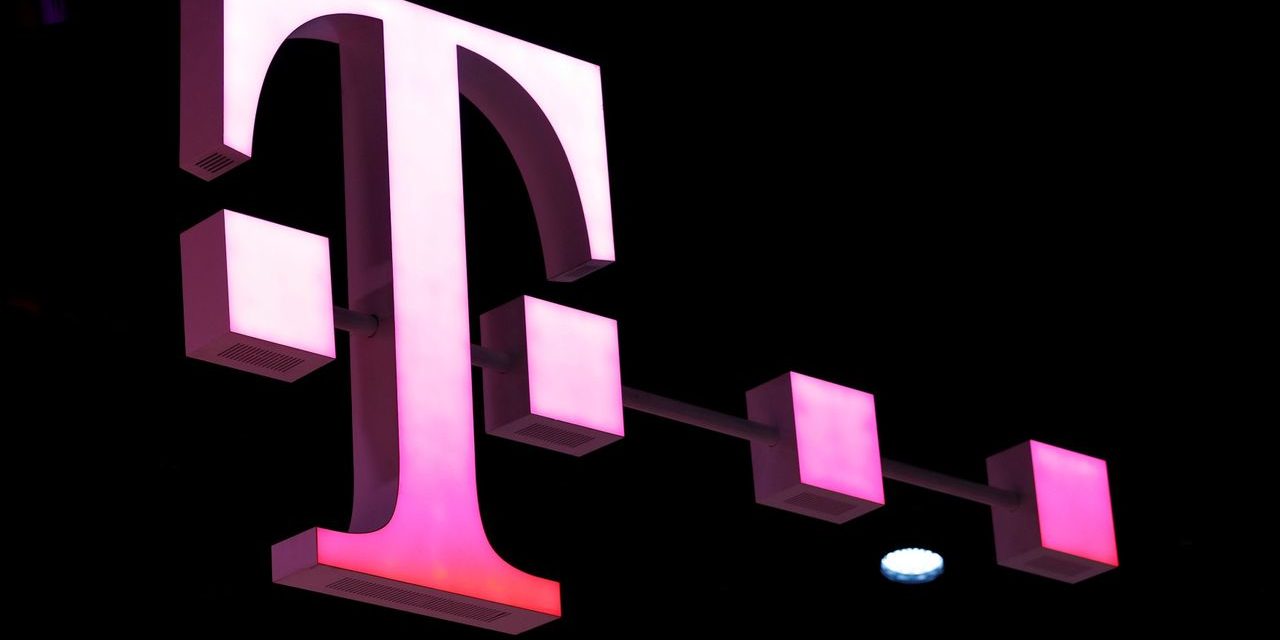Deutsche Telekom-Tocher T-Mobile US gewinnt 5,5 Millionen Kunden hinzu
