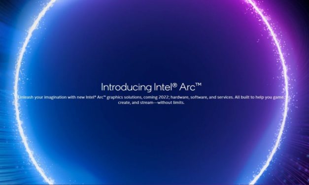 Arc-Grafikkarten: Intel deutet weitere Verspätung an