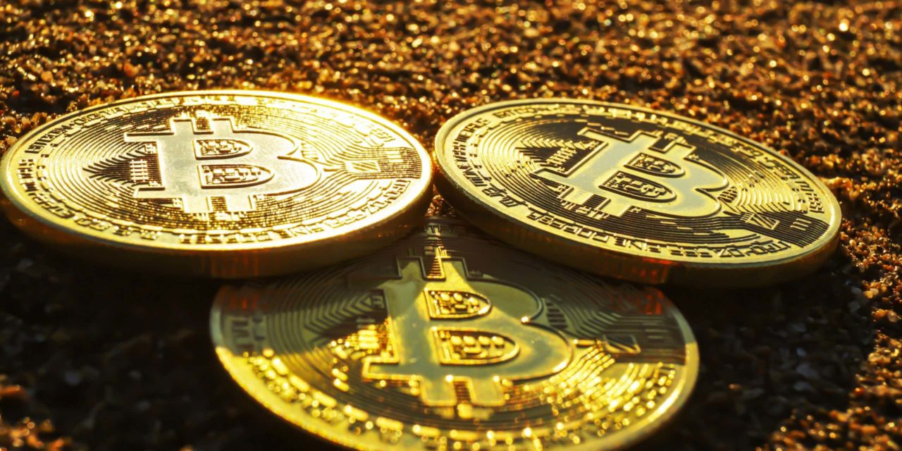 225 Millionen US-Dollar: Drei Bitcoin-Wale stocken auf