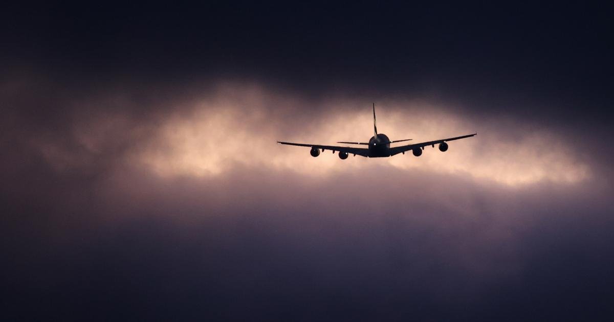 Millionenklage gegen Airbus in den Niederlanden