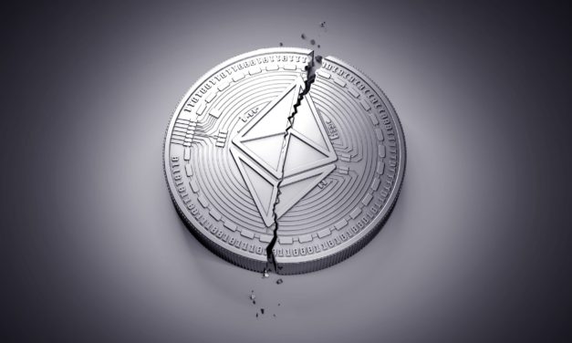 Ethereum korrigiert, Luna und Cosmos sind weiter bullish