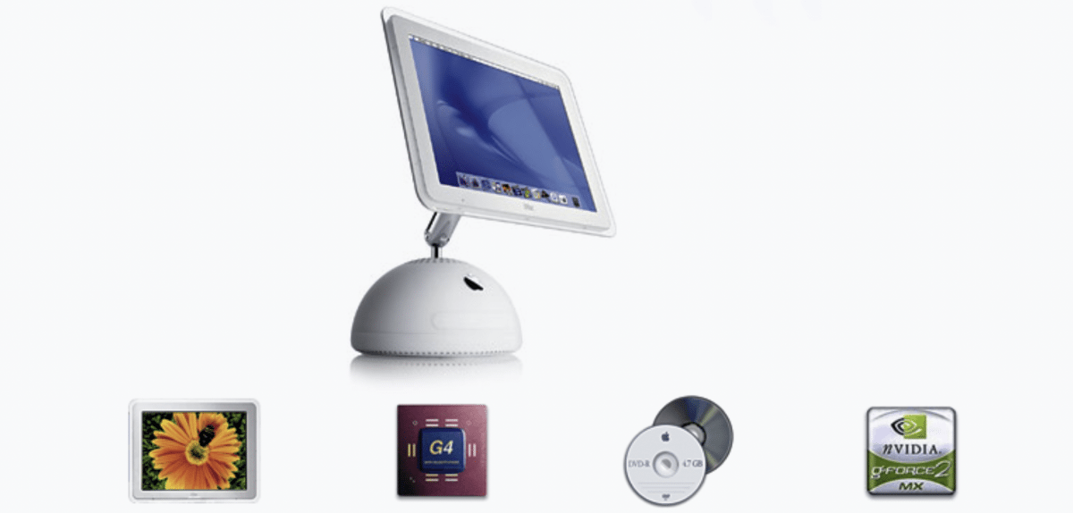 Vor 20 Jahren: Apple verblüfft mit iMac im Lampen-Design
