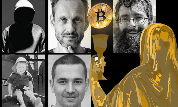 Bitcoin Core Maintainer: Die Hüter des heiligen Grals