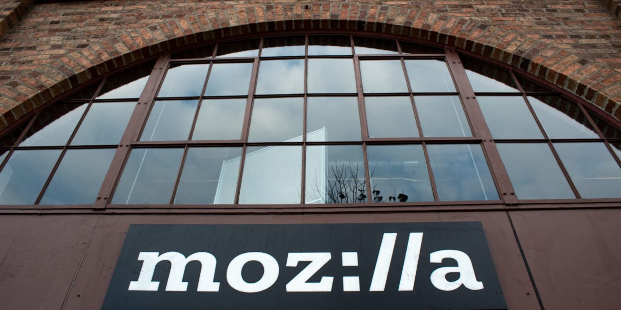 Mozilla begräbt Krypto-Spenden nach Twitter-Bruchlandung | BTC-ECHO