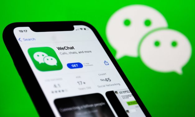 Chinesisches WhatsApp unter CBDC-Fittiche | BTC-ECHO
