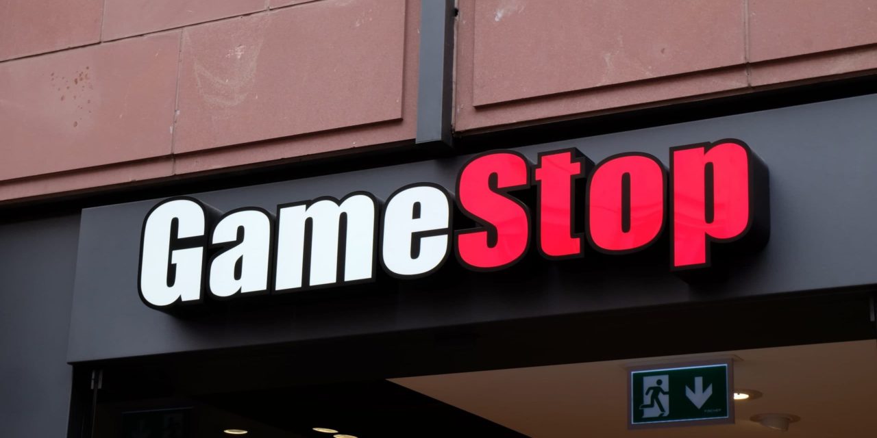 GameStop: neue Mitarbeiter für eigene NFT-Plattform eingestellt