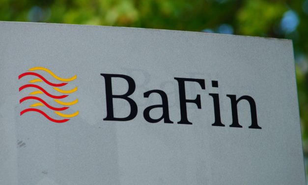 BaFin ermittelt gegen Cake DeFi