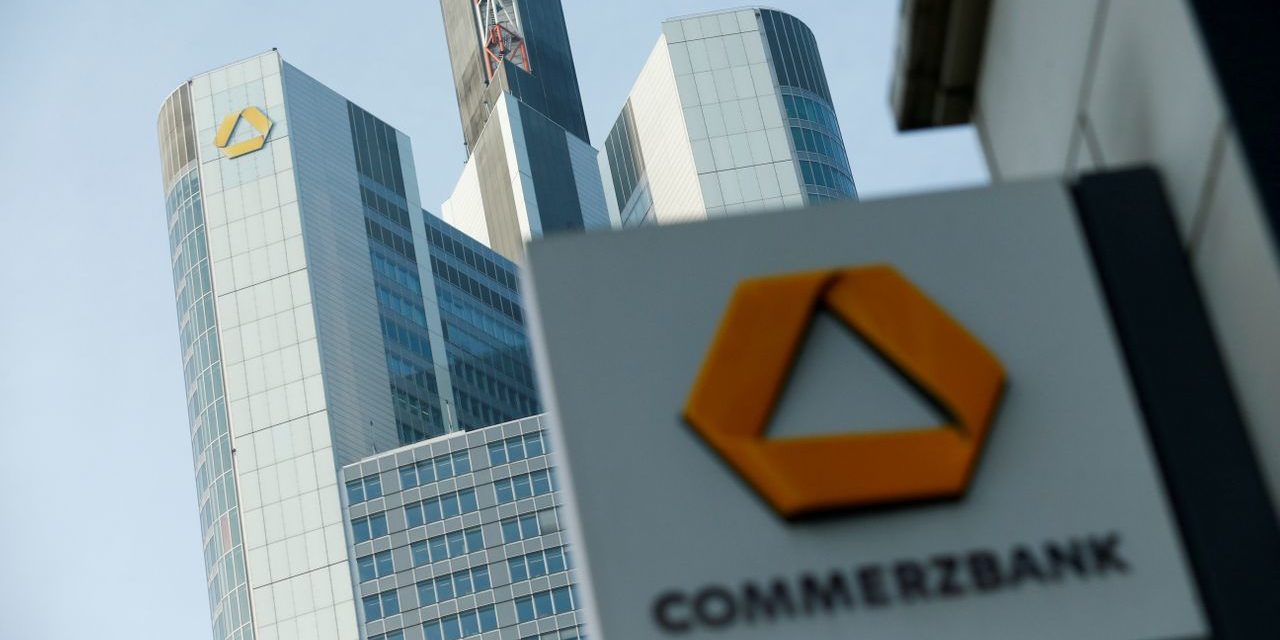 Commerzbank verärgert Kunden mit überhöhten Steuerabzügen