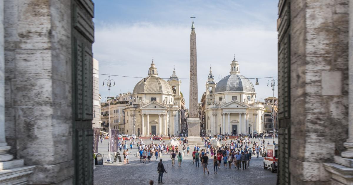 Italien bereitet Zwei-Milliarden-Euro-Paket für die Wirtschaft vor