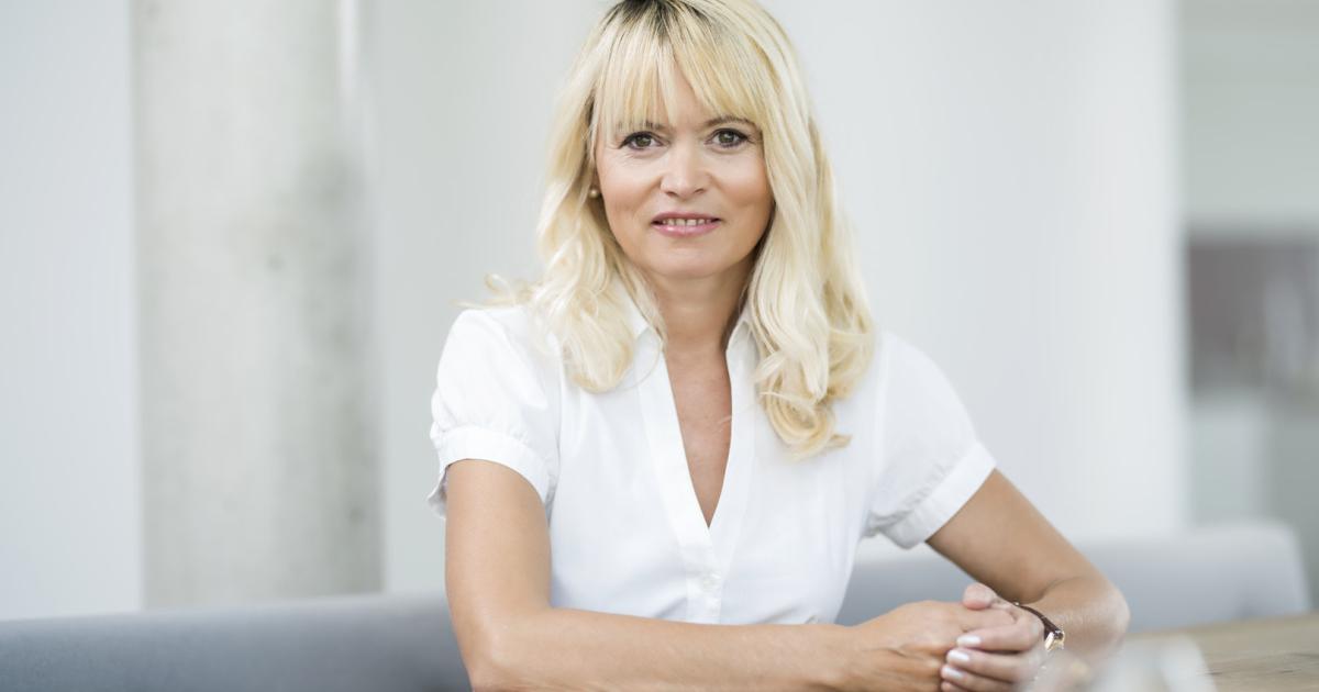 Psychologin Christa Schirl erklärt, warum Ziele nicht immer sinnvoll sind