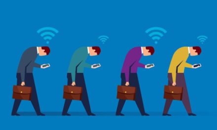 Stundenlang am Bildschirm: Was das für gesundheitliche Folgen hat