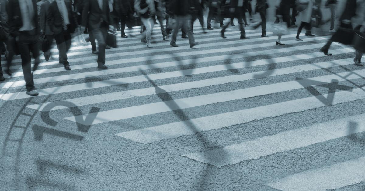 Wolf Lotter: „Wir verteidigen nur noch unsere Pfründe“