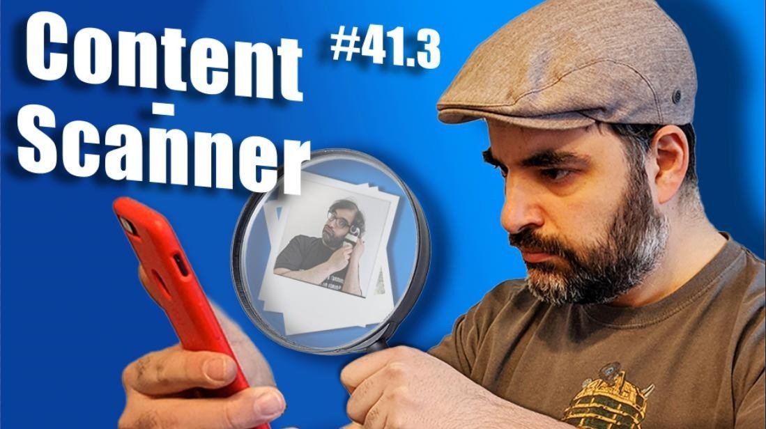 Grenzenlose Überwachung oder notwendiger Kinderschutz | c’t uplink 41.3