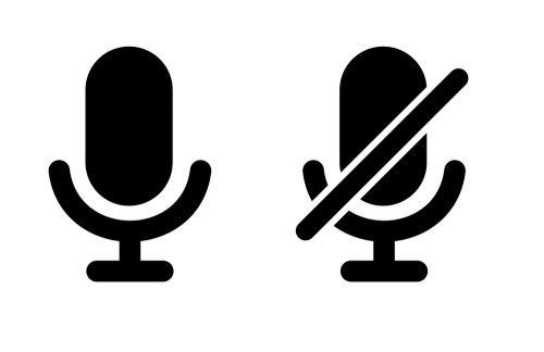 Wie die Kommunikation mit Alexa und Siri abläuft