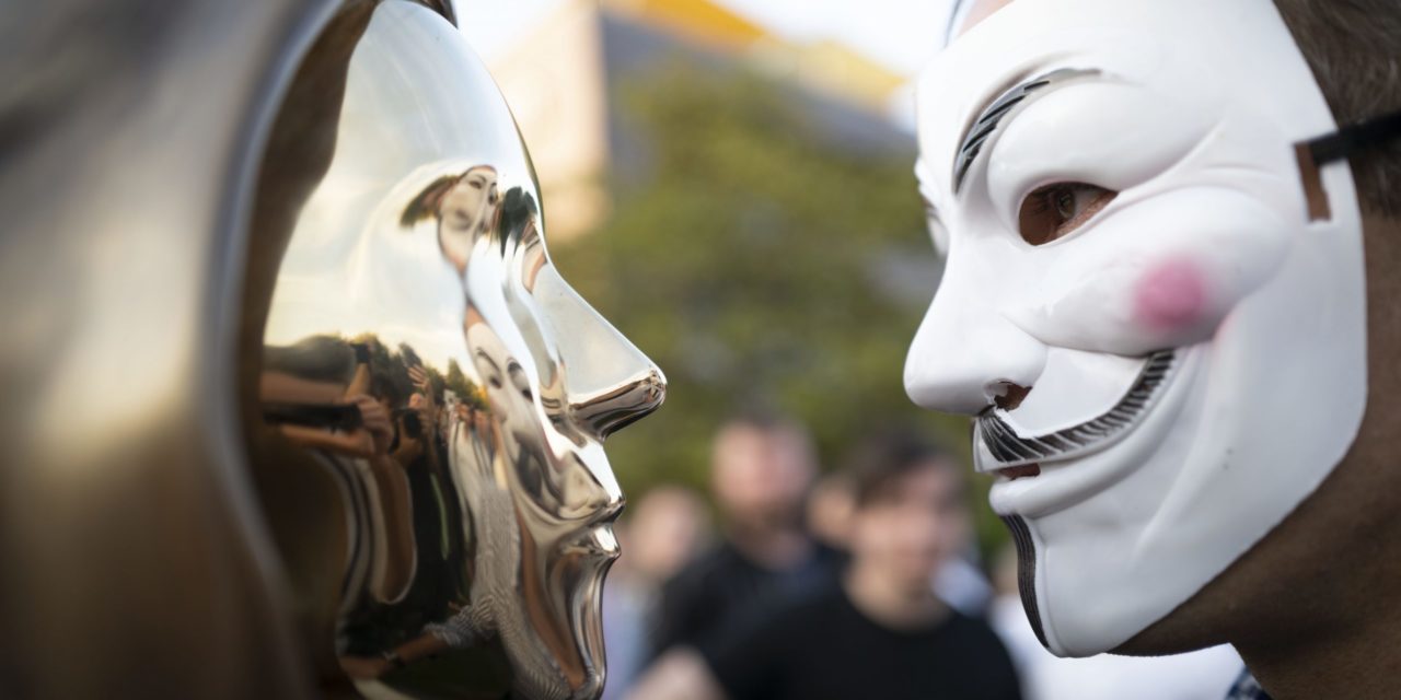 Ist Nick Szabo Satoshi oder Elon Musk ein Tunichtgut?