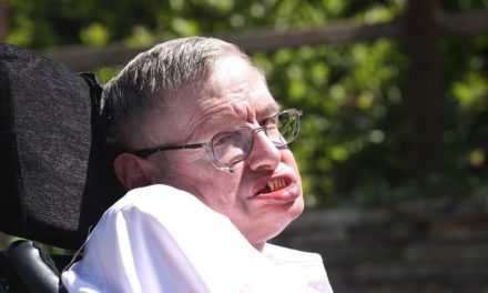 Enzymmangel offenbar für ALS verantwortlich