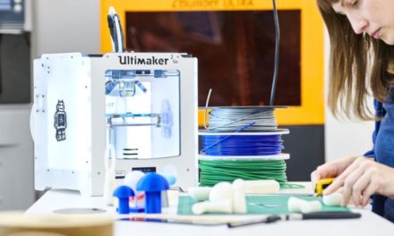 „Versteckte Technik“: Warum Technologien in Frauenberufen oft wenig präsent sind