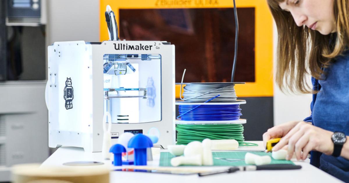 „Versteckte Technik“: Warum Technologien in Frauenberufen oft wenig präsent sind