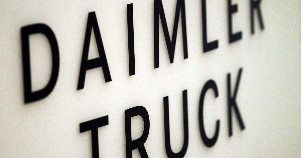 Trendthema Konzernspaltung