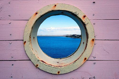 Wie die internationale Schifffahrt klimafit werden könnte