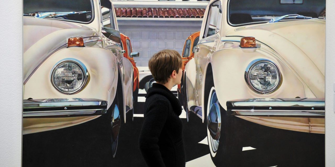 Meinungs-ECHO: „Blockchains sind eine Modeerscheinung und werden scheitern“