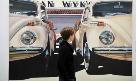 Meinungs-ECHO: „Blockchains sind eine Modeerscheinung und werden scheitern“