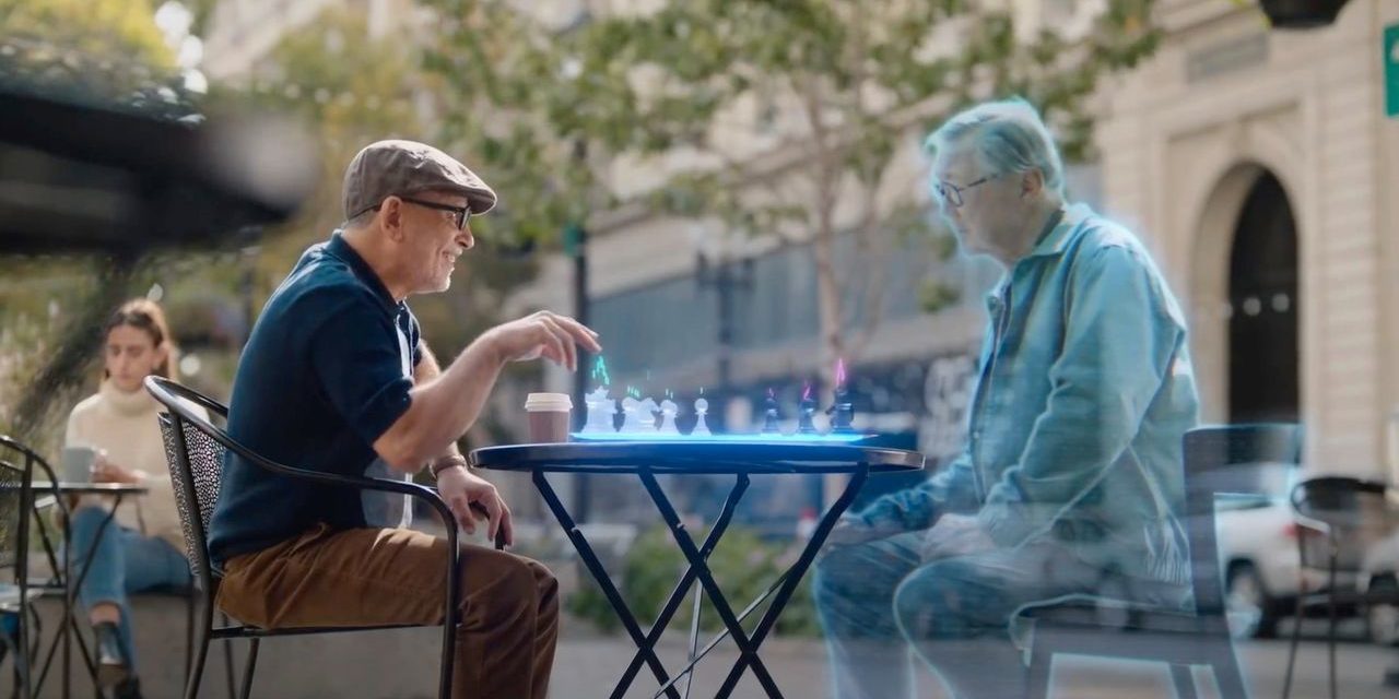 Metaversum: Die besten Anlagechancen in der digitalen Parallelwelt