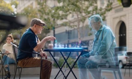 Metaversum: Die besten Anlagechancen in der digitalen Parallelwelt