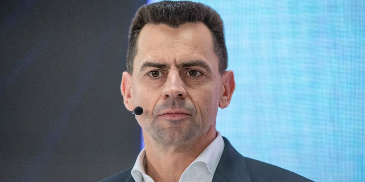 Ford: Audi-Manager Martin Sander wird neuer Deutschland-Chef