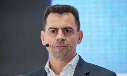 Ford: Audi-Manager Martin Sander wird neuer Deutschland-Chef